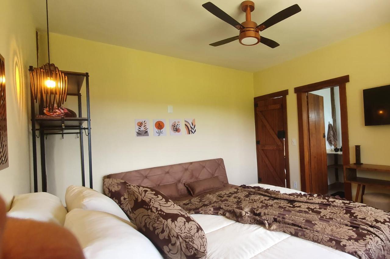 Ellementares Guest House Socorro  Ngoại thất bức ảnh
