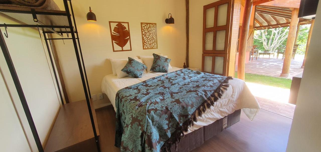 Ellementares Guest House Socorro  Ngoại thất bức ảnh
