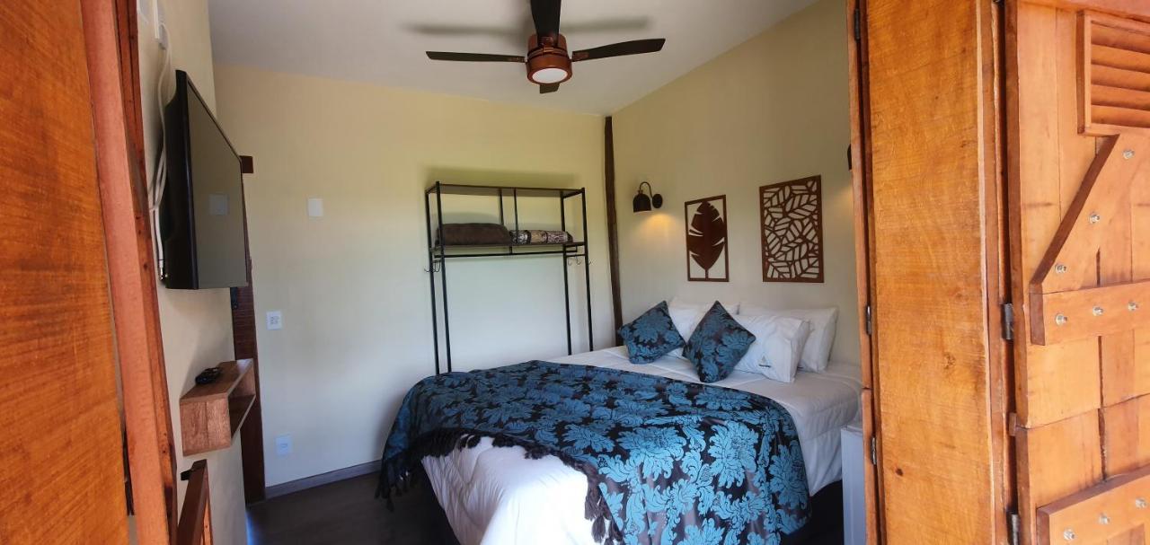 Ellementares Guest House Socorro  Ngoại thất bức ảnh