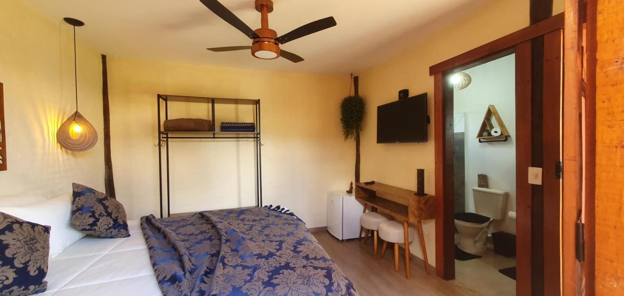 Ellementares Guest House Socorro  Ngoại thất bức ảnh