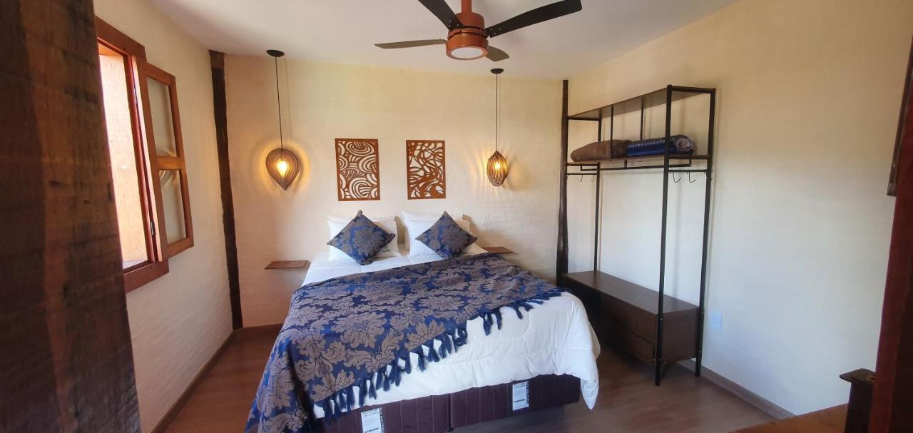 Ellementares Guest House Socorro  Ngoại thất bức ảnh
