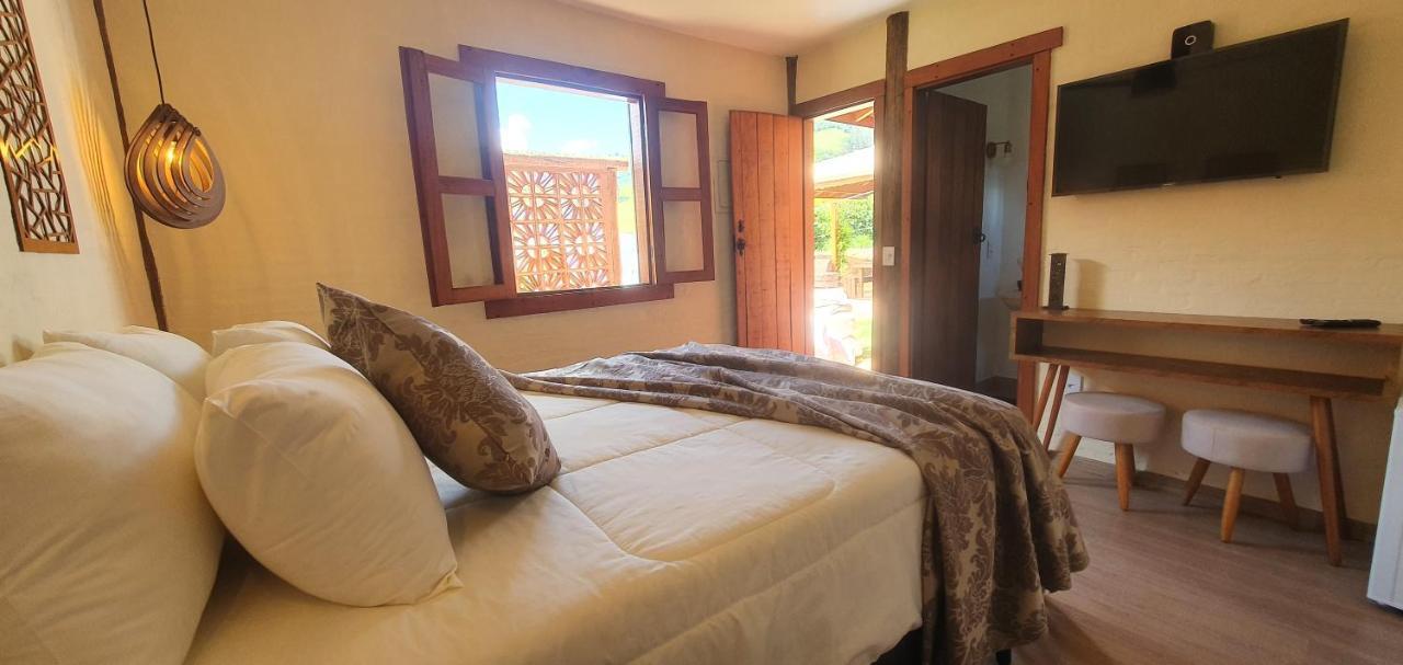 Ellementares Guest House Socorro  Ngoại thất bức ảnh