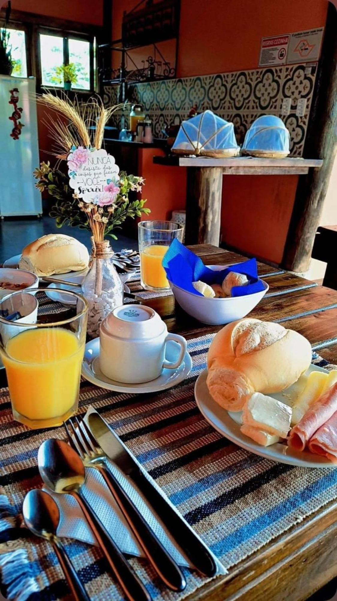 Ellementares Guest House Socorro  Ngoại thất bức ảnh